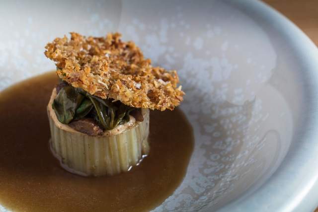 L'Atelier des Augustins photo 7