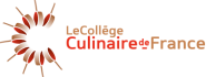 Logo Le Collège Culinaire de France