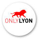 Logo Only Lyon