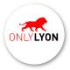 Logo Only Lyon